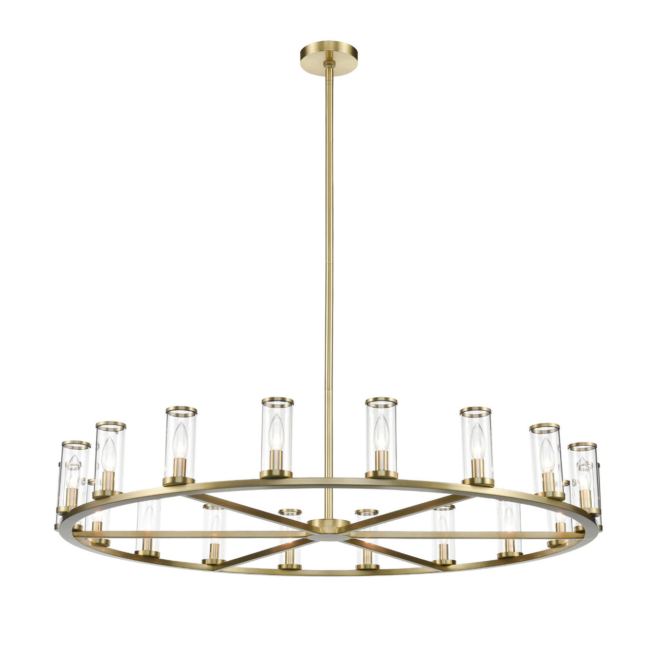 Chandeliers-Alora Lighting-CH309018