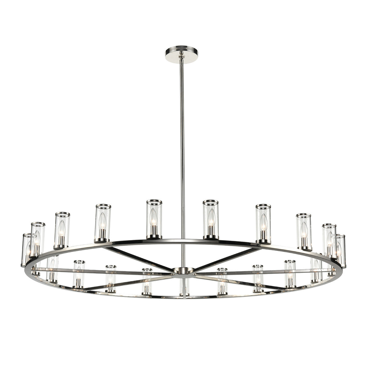 Chandeliers-Alora Lighting-CH309021