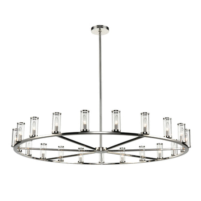 Chandeliers-Alora Lighting-CH309021