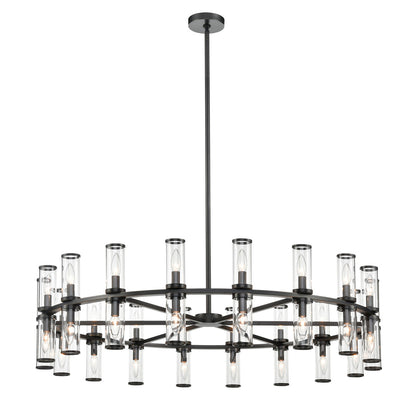 Chandeliers-Alora Lighting-CH309036