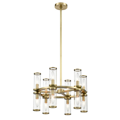 Chandeliers-Alora Lighting-CH309066