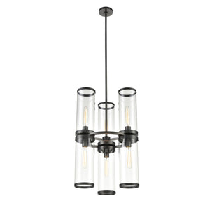 Alora Lighting-CH311633UBCG