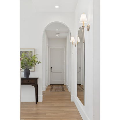 Riverdale 1 Light Wall Mount