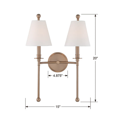 Sconces-Crystorama-RIV-383