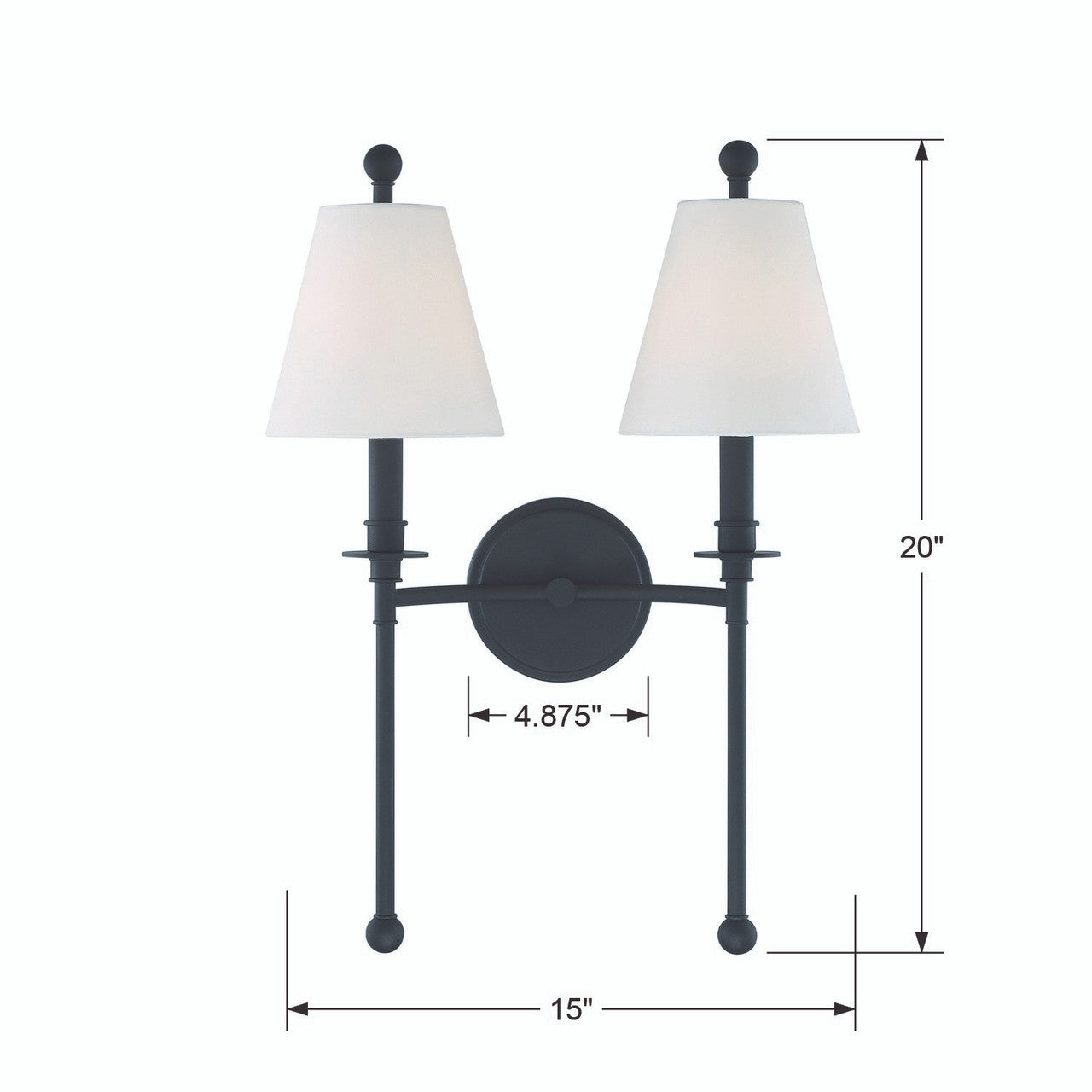 Sconces-Crystorama-RIV-383