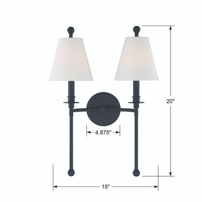 Sconces-Crystorama-RIV-383