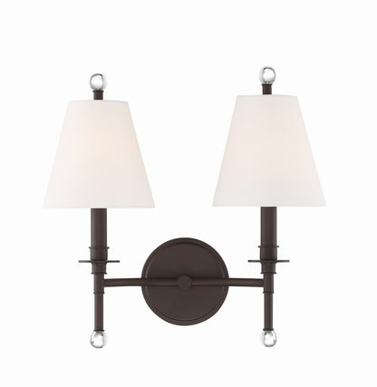 Sconces-Crystorama-RIV-383
