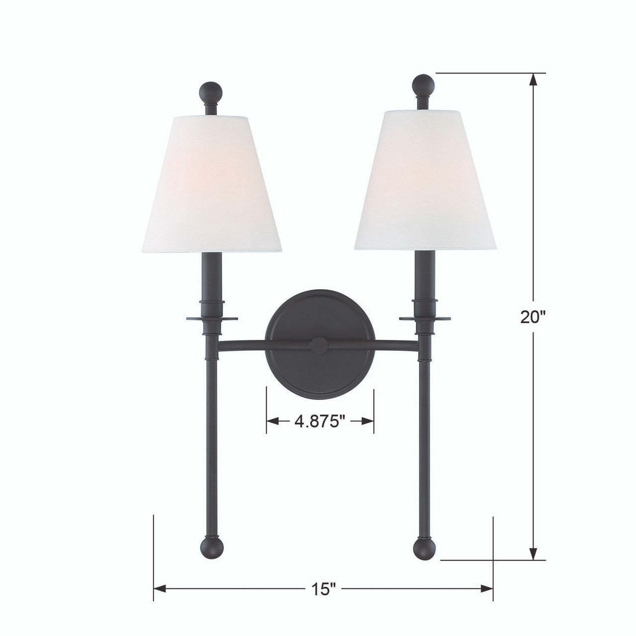 Sconces-Crystorama-RIV-383