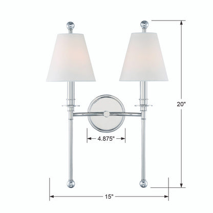 Sconces-Crystorama-RIV-383