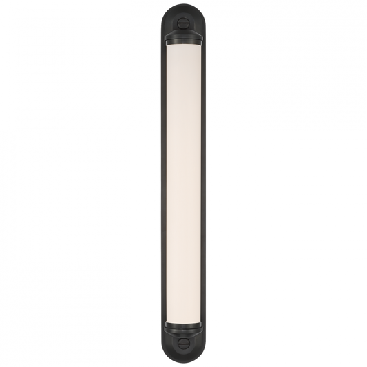 Ralph Lauren Belgrave 24" Linear Bath Light Bronze