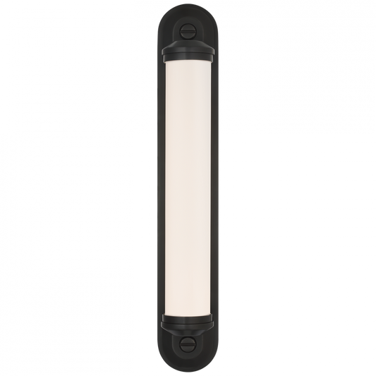 Ralph Lauren Belgrave 18" Linear Bath Light Bronze