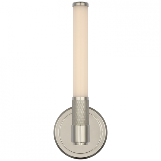 Ralph Lauren Barrett 13" Single Bath Light Polished Nickel