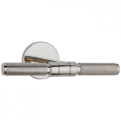 Ralph Lauren Barrett 12" Picture Light Polished Nickel
