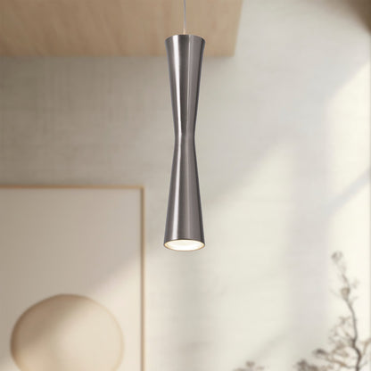 Robson 12" LED Pendant