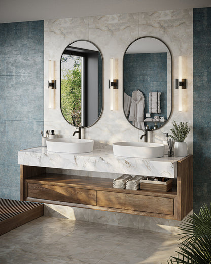 Bathroom Fixtures-Kuzco Lighting Inc-VL17024