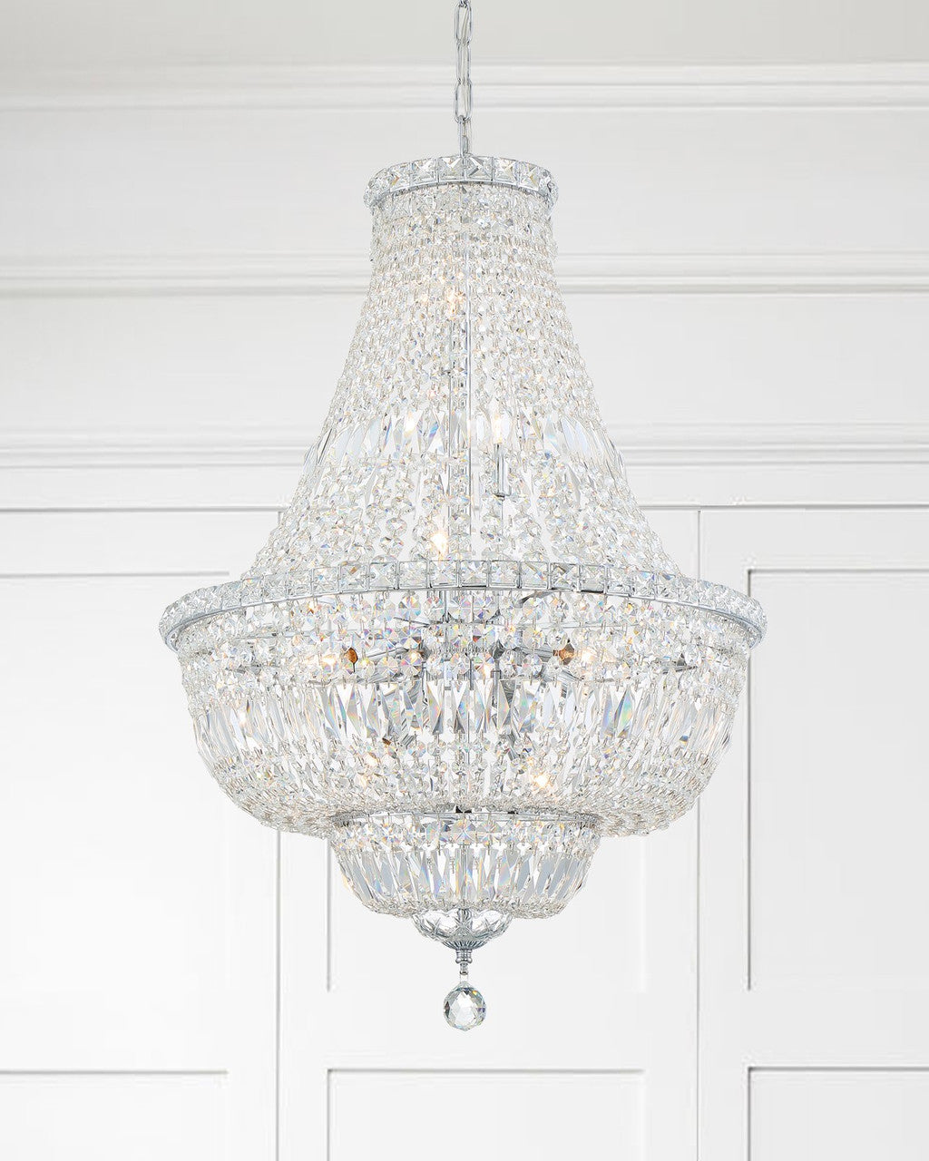 Chandeliers-Crystorama-ROS-A1009