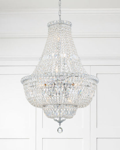 Chandeliers-Crystorama-ROS-A1009