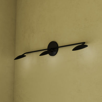 Rotaire 33" LED Vanity Light