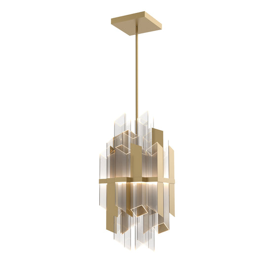 Alora Lighting-PD318020TG
