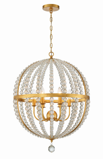 Chandeliers-Crystorama-ROX-A9006