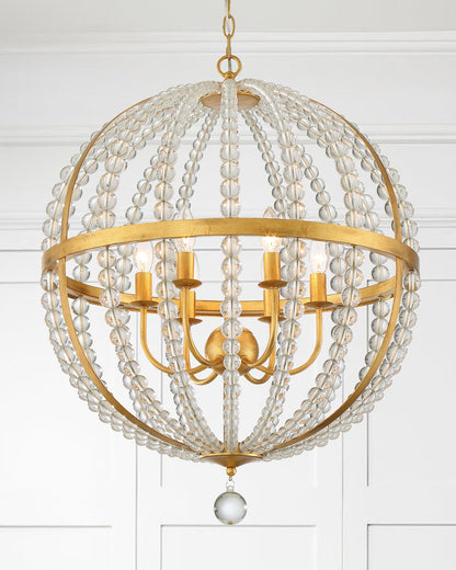 Chandeliers-Crystorama-ROX-A9006