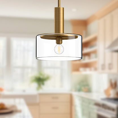 Royale 10" Pendant