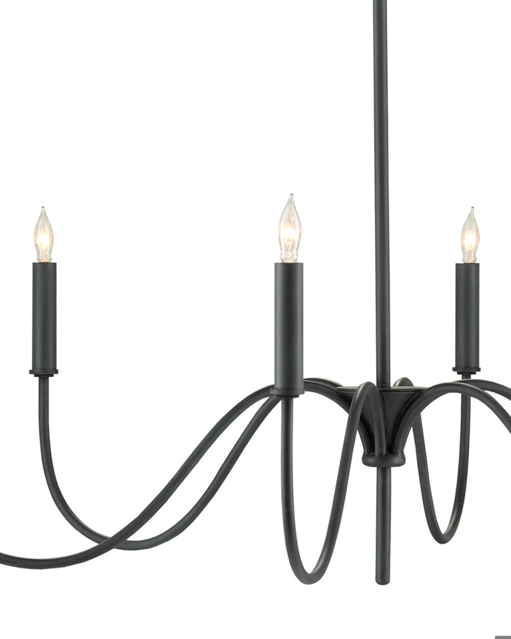 Mini Chandeliers-Currey-9000-0653