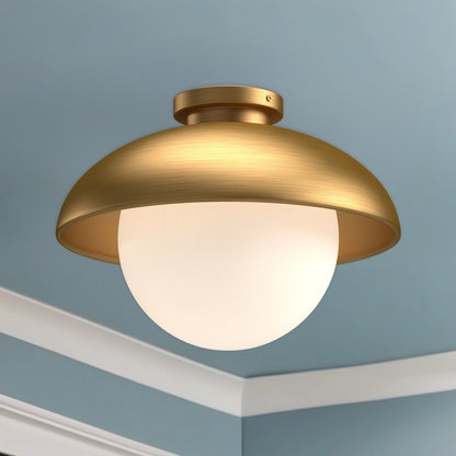 Rubio 16" Flush Mount