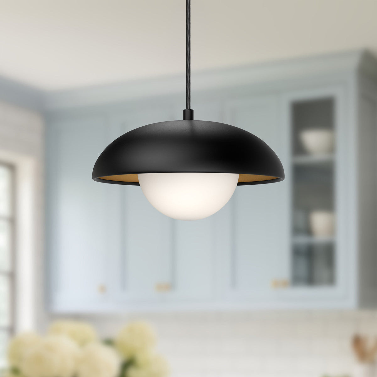 Rubio 11" Pendant