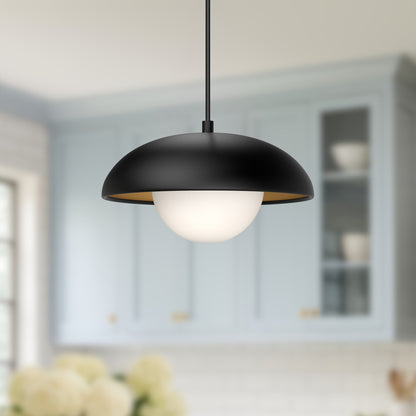Rubio 11" Pendant