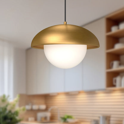 Rubio 16" Pendant