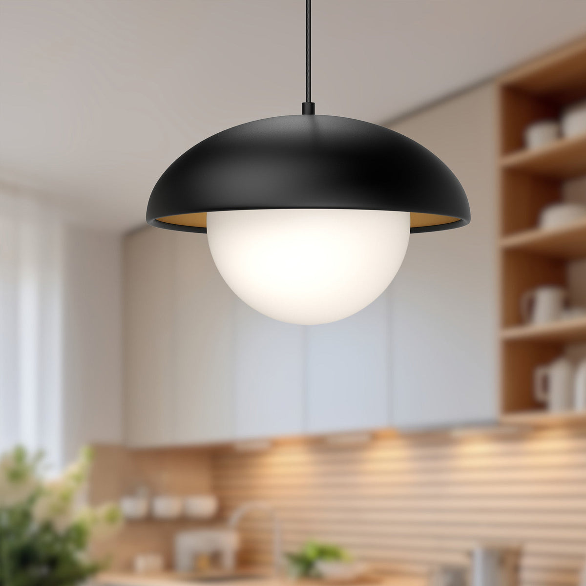 Rubio 16" Pendant