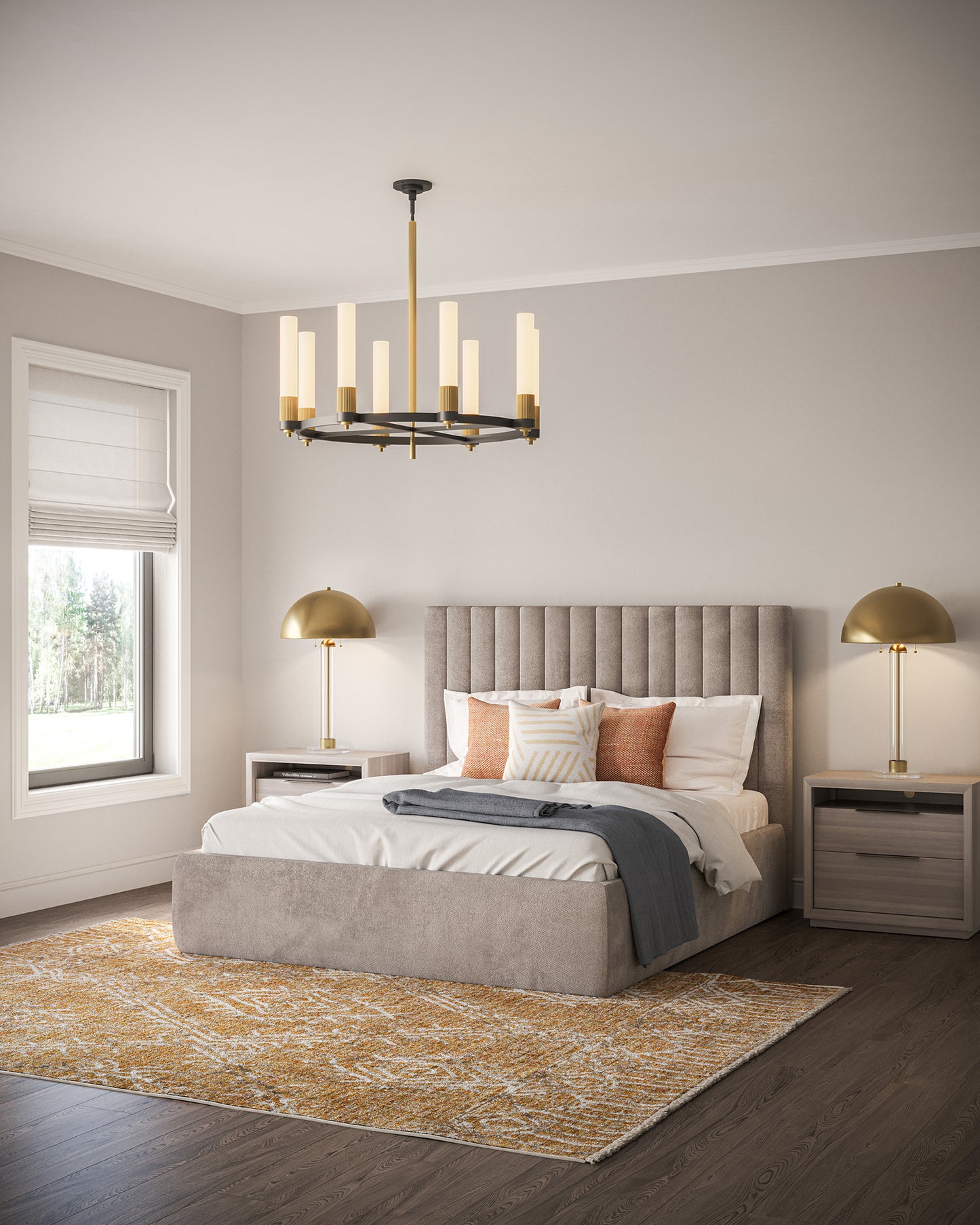 Chandeliers-Alora Lighting-CH416108