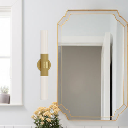 Rue 22" 2-Light Vanity Light