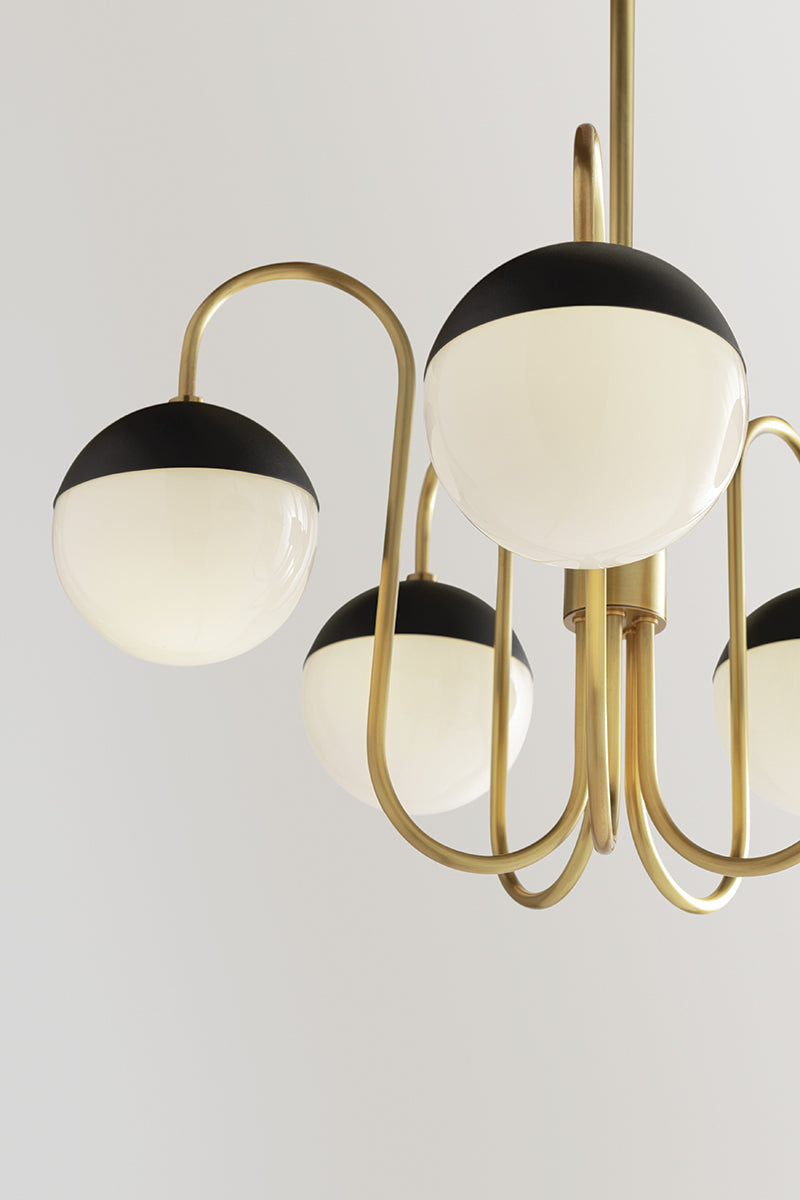 Renee Chandelier