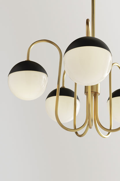 Renee Chandelier