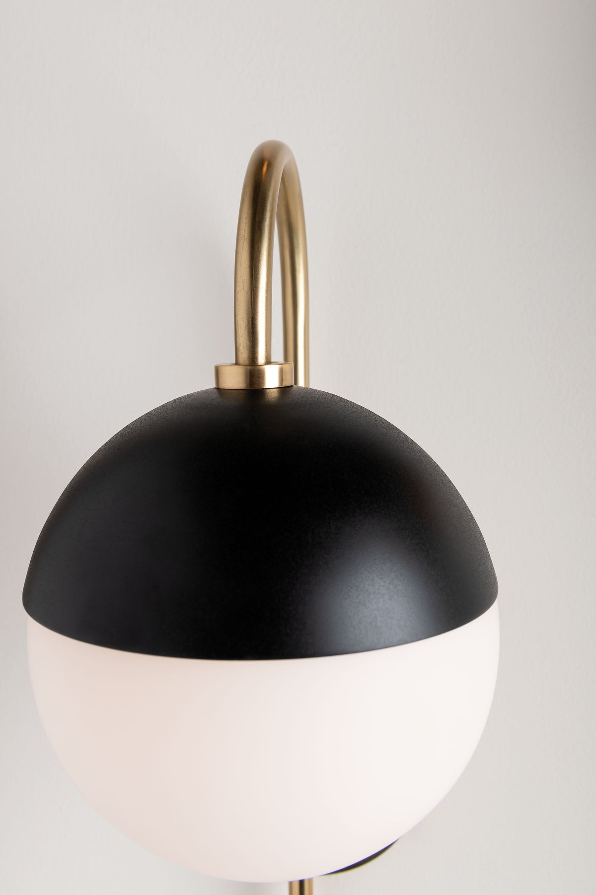 Renee Plug-In Wall Sconce