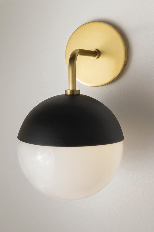Renee 1-Light Wall Sconce