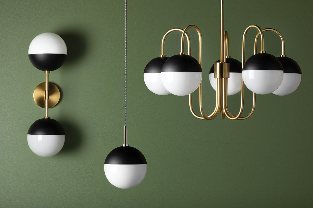 Renee Chandelier
