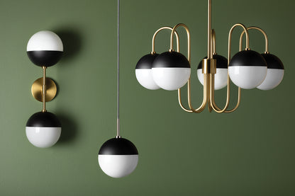 Renee Chandelier