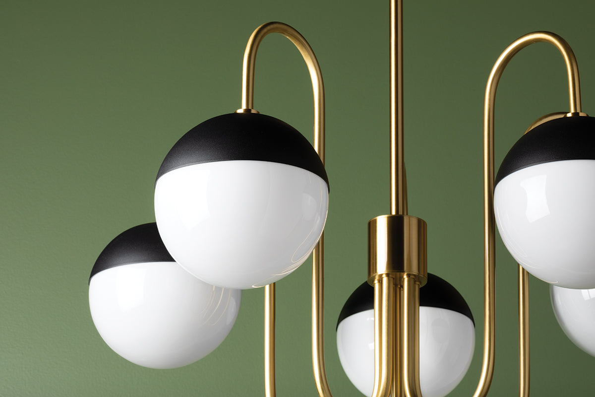 Renee Chandelier