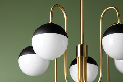 Renee Chandelier