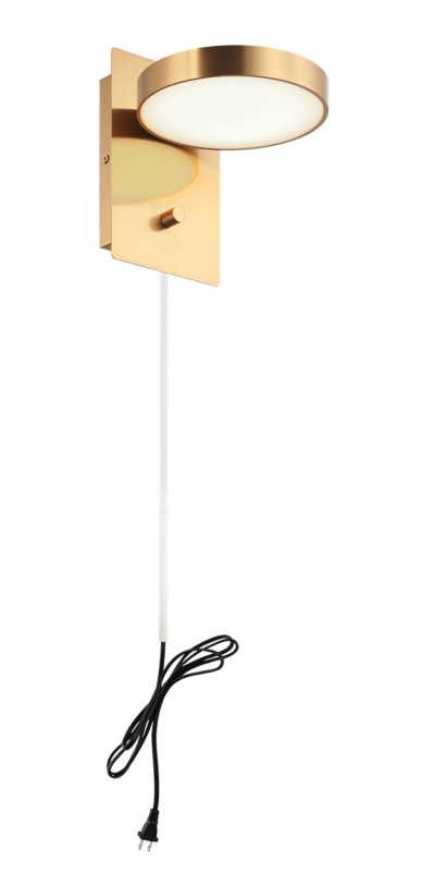 Sconces-Matteo Lighting-S01801