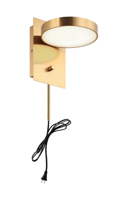 Sconces-Matteo Lighting-S01801