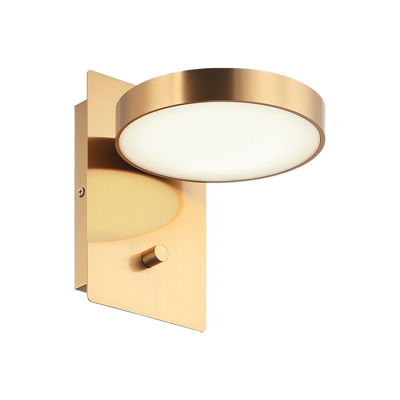 Sconces-Matteo Lighting-S01801