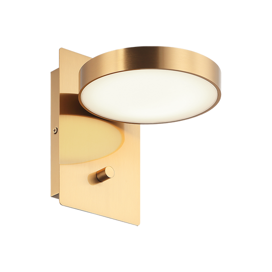 Sconces-Matteo Lighting-S01801