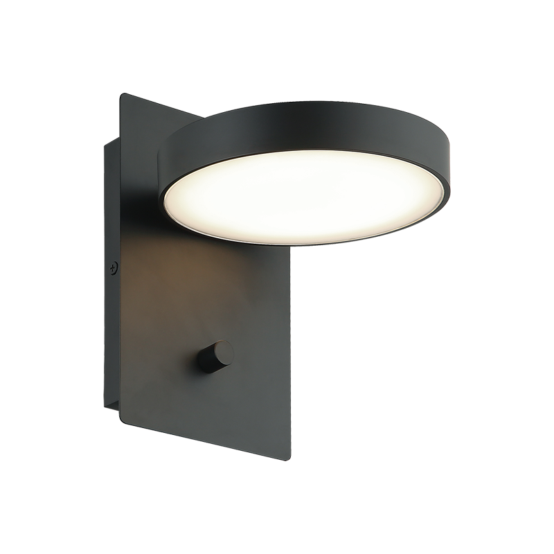 Sconces-Matteo Lighting-S01801