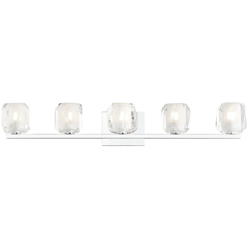 Sconces-Matteo Lighting-S04105