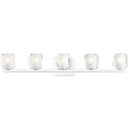 Sconces-Matteo Lighting-S04105