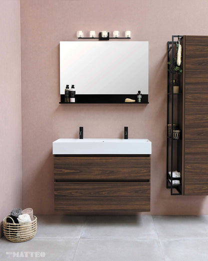 Sconces-Matteo Lighting-S04105